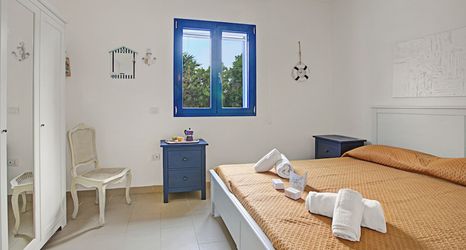 Others 2 Villetta Pino Pool And Sea