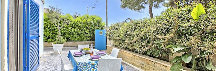 Others Villetta Pino Pool And Sea