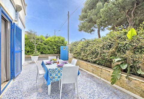 Others Villetta Pino Pool And Sea