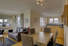 Others 4 No 17 The Links Apartment Brora