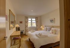Others 3 No 17 The Links Apartment Brora
