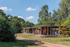 Others Huttopia de Roos