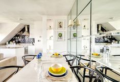 其他 3 The Luxury Treehouse - One bed Little Venice - by Out of Office Lifestyle