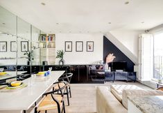 其他 2 The Luxury Treehouse - One bed Little Venice - by Out of Office Lifestyle