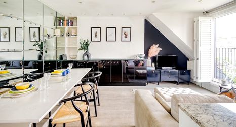 其他 2 The Luxury Treehouse - One bed Little Venice - by Out of Office Lifestyle