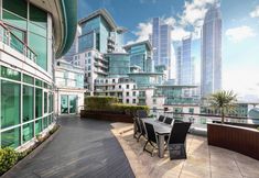 Others 2 The English Rose Luxury 3 bed With Private Terrace - by Out of Office Lifestyle