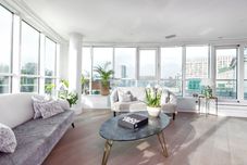 Others The English Rose Luxury 3 bed With Private Terrace - by Out of Office Lifestyle