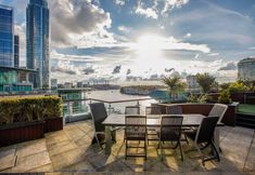 Others 7 The English Rose Luxury 3 bed With Private Terrace - by Out of Office Lifestyle