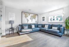 Others 5 The English Rose Luxury 3 bed With Private Terrace - by Out of Office Lifestyle