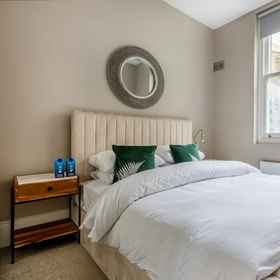 Room 1 The Hampstead High Flyer, West Hampstead Hotels