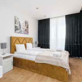 Primary image1RentPlanet - Apartament Rodziewiczówny,Kodrex s.c. Kowalscy G.J.飯店