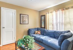 อื่นๆ 3 Half-mi to Pool & Golf: Atlanta Home w/ Veranda!