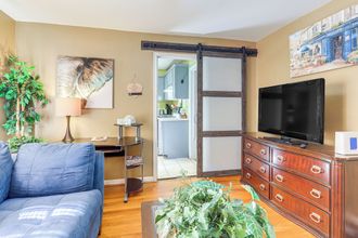 อื่นๆ 4 Half-mi to Pool & Golf: Atlanta Home w/ Veranda!