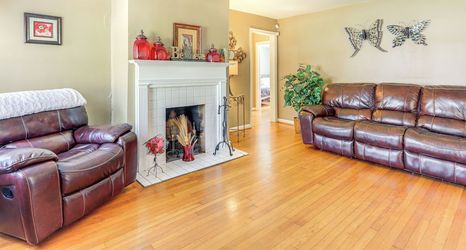 อื่นๆ 2 Half-mi to Pool & Golf: Atlanta Home w/ Veranda!