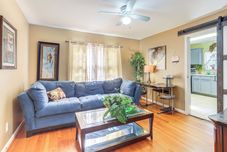 อื่นๆ Half-mi to Pool & Golf: Atlanta Home w/ Veranda!