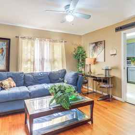 Interior 1 Half-mi to Pool & Golf: Atlanta Home w/ Veranda!, Five Points Hotels