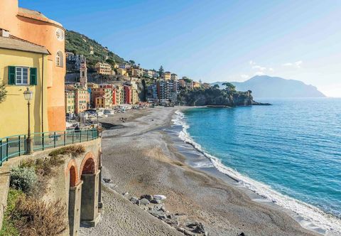 Khác Spacious Apartment In Sori With Terrace