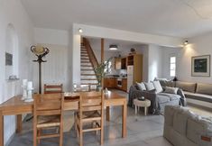 Others 6 Cycladic home in Kampos by GHH