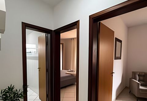 Others Residencial Vicente Vaz