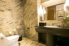 Lain-lain Xiangtan JYMGM Grand International Hotel