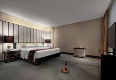 Lain-lain 2 Xiangtan JYMGM Grand International Hotel