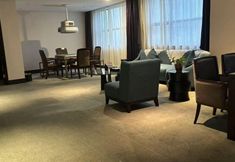 Lain-lain 4 Xiangtan JYMGM Grand International Hotel