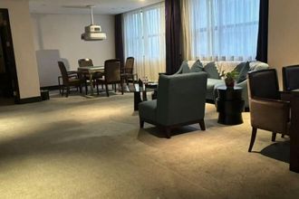 Lain-lain 4 Xiangtan JYMGM Grand International Hotel