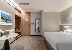 その他 6 Junyue Holiday Hotel