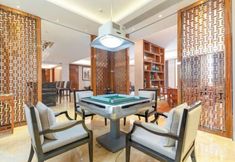 Khác 3 Xinhaili Hotel