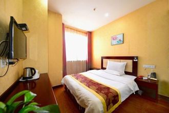 Lain-lain 4 Taiyuan Baiyi Boutique Hotel