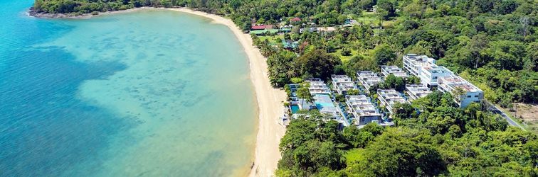 Lainnya Phuket Moonlit Bay Seaview Resort&Spa