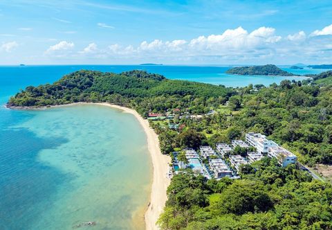 Lainnya Phuket Moonlit Bay Seaview Resort&Spa