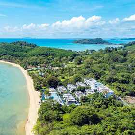 Primary image1Phuket Moonlit Bay Seaview Resort&Spa,奈岛飯店