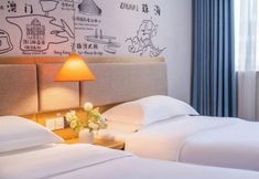 Khác 7 Meizhu Qinkaiwan Hotel (Zhuhai Wanchai Port International Convention and Exhibition Center)