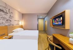 Khác 3 Meizhu Qinkaiwan Hotel (Zhuhai Wanchai Port International Convention and Exhibition Center)