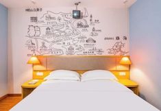 Khác 2 Meizhu Qinkaiwan Hotel (Zhuhai Wanchai Port International Convention and Exhibition Center)