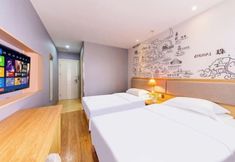 Khác 5 Meizhu Qinkaiwan Hotel (Zhuhai Wanchai Port International Convention and Exhibition Center)