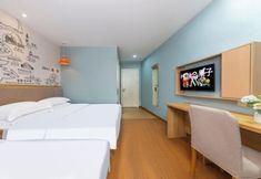 Khác 4 Meizhu Qinkaiwan Hotel (Zhuhai Wanchai Port International Convention and Exhibition Center)