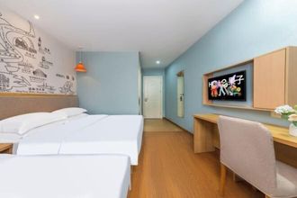 Khác 4 Meizhu Qinkaiwan Hotel (Zhuhai Wanchai Port International Convention and Exhibition Center)