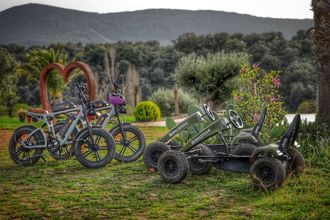 其他 4 Cork Valley