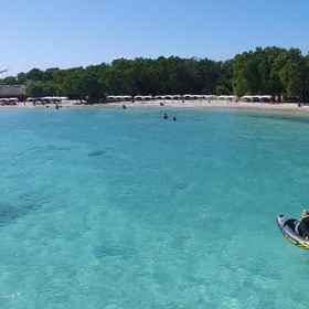 Primary image1Koral OHS Hotel & Marina en Tucacas,席尔瓦市飯店