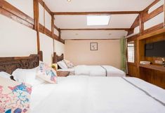 อื่นๆ 3 Yanxi Xiaoyuan B&B