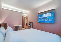 Others 7 Hanting Hotel (Beijing Zhongguancun Xueyuan Bridge)