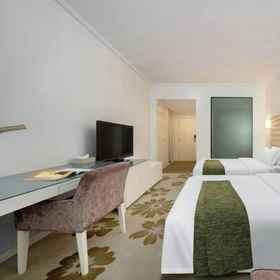 Room 1 Xiye Hotel (Changsha Qingyuan), Tianxin Qu Hotels