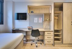 Lain-lain 6 Livensa Living Salamanca - Albergue Juvenil