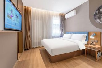 Khác 4 Homeinn · neo (Yantai Erma Road No.1 Bathing Beach)