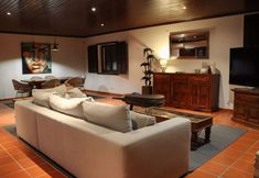 其他 6 Santar m Private Pool Sauna Gym Villa