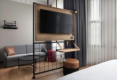 อื่นๆ 7 Moxy Istanbul Taksim