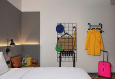 อื่นๆ 4 Moxy Istanbul Taksim