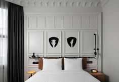 อื่นๆ 6 Moxy Istanbul Taksim